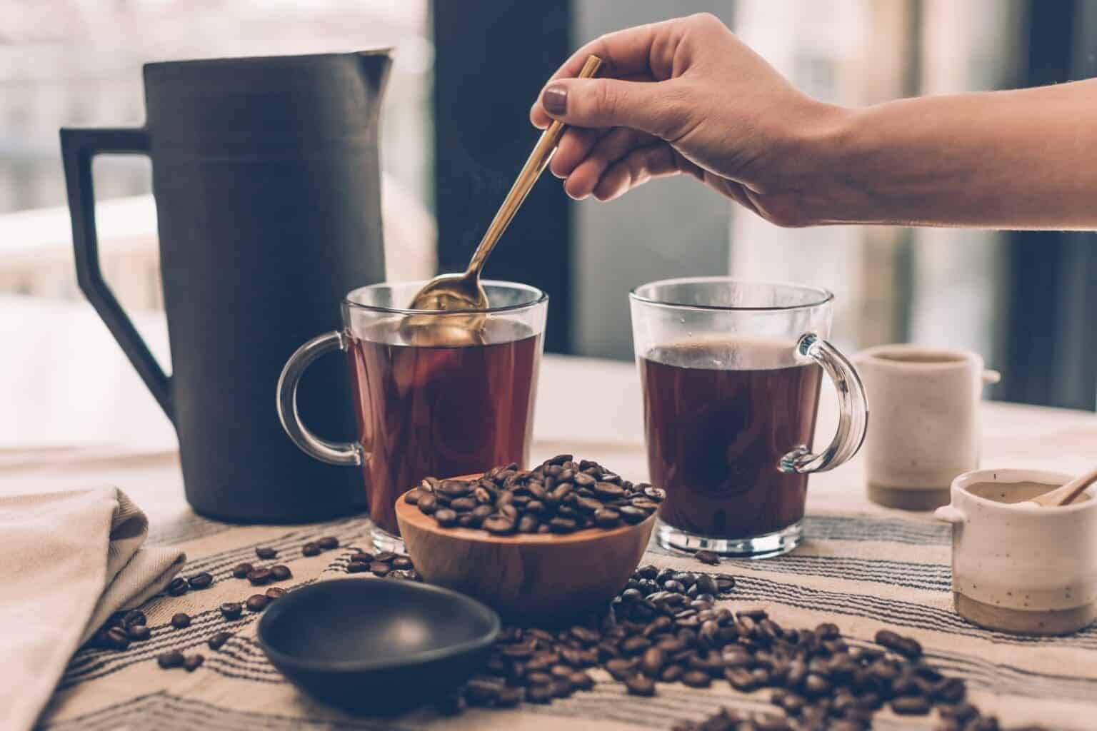 cafe