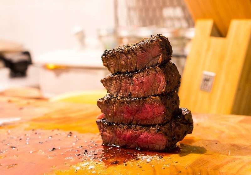 Grilled To Perfection 8 Best Steakhouse In Phoenix