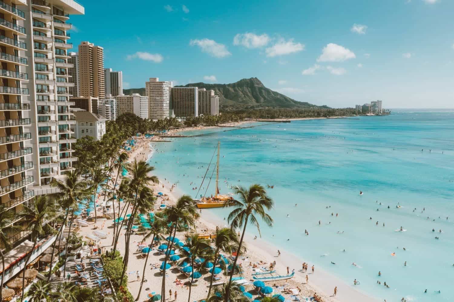 Things to do in Hawaii