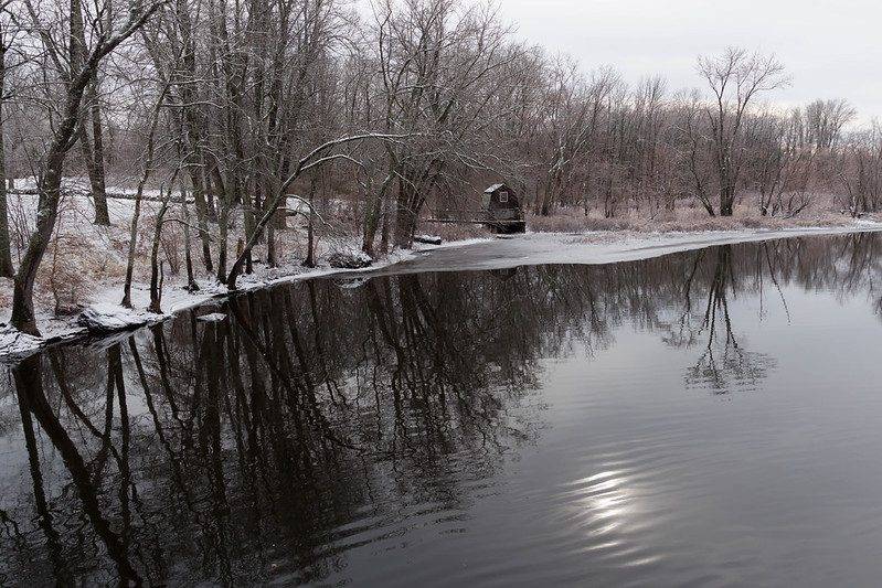 National Parks in Massachusetts