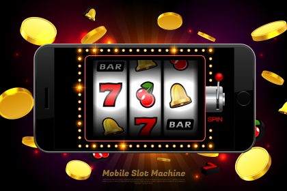 How Gaming Machines Changed Over The Years