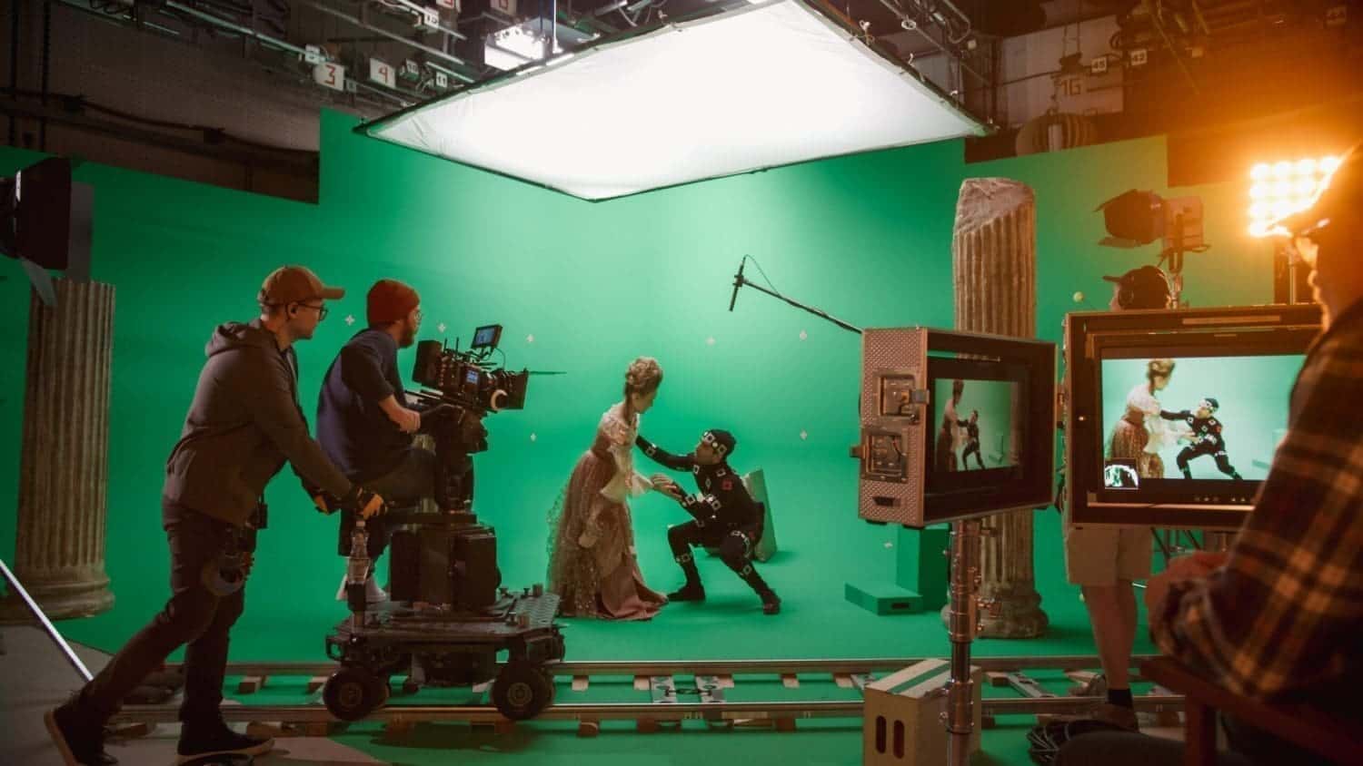 Special Effects Film Explained At Kevin Davidson Blog Special Effects Film Explained At Kevin Davidson Blog