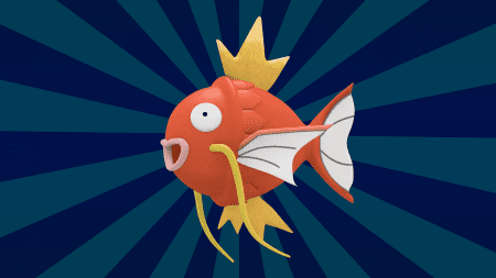 What Level Does Magikarp Evolve? 11 Amazing Facts
