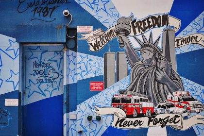 Graffiti Galore: Dive into NYC's Vibrant Street Art Scene!