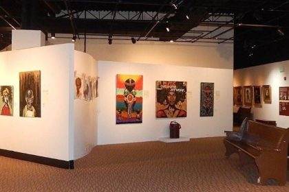 Ritz Museum