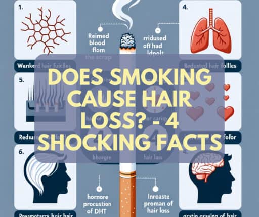 Does Vaping Make You Lose Weight Does Vaping Cause Hair Loss? Understanding  The Science And Solutions - Dr. Scott Alexander - Hair Restoration Does  Vaping Cause Hair Thinning Australia