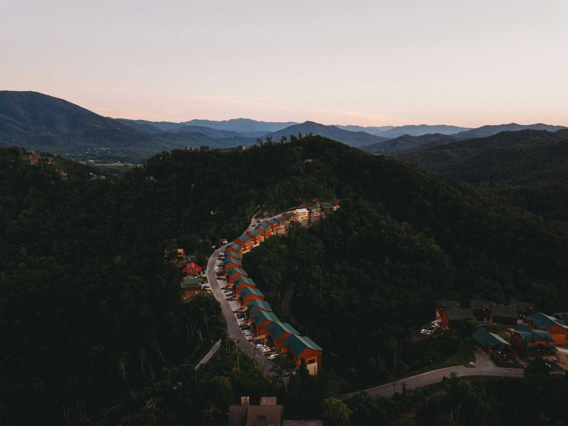 Pigeon Forge