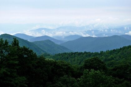 blue ridge