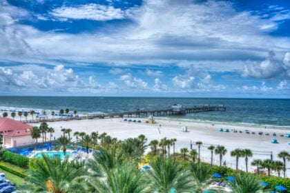 clearwater