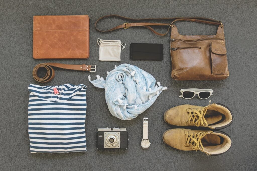 accessories