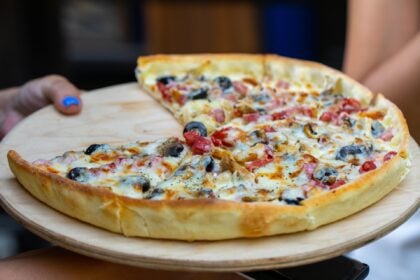 chicago pizza