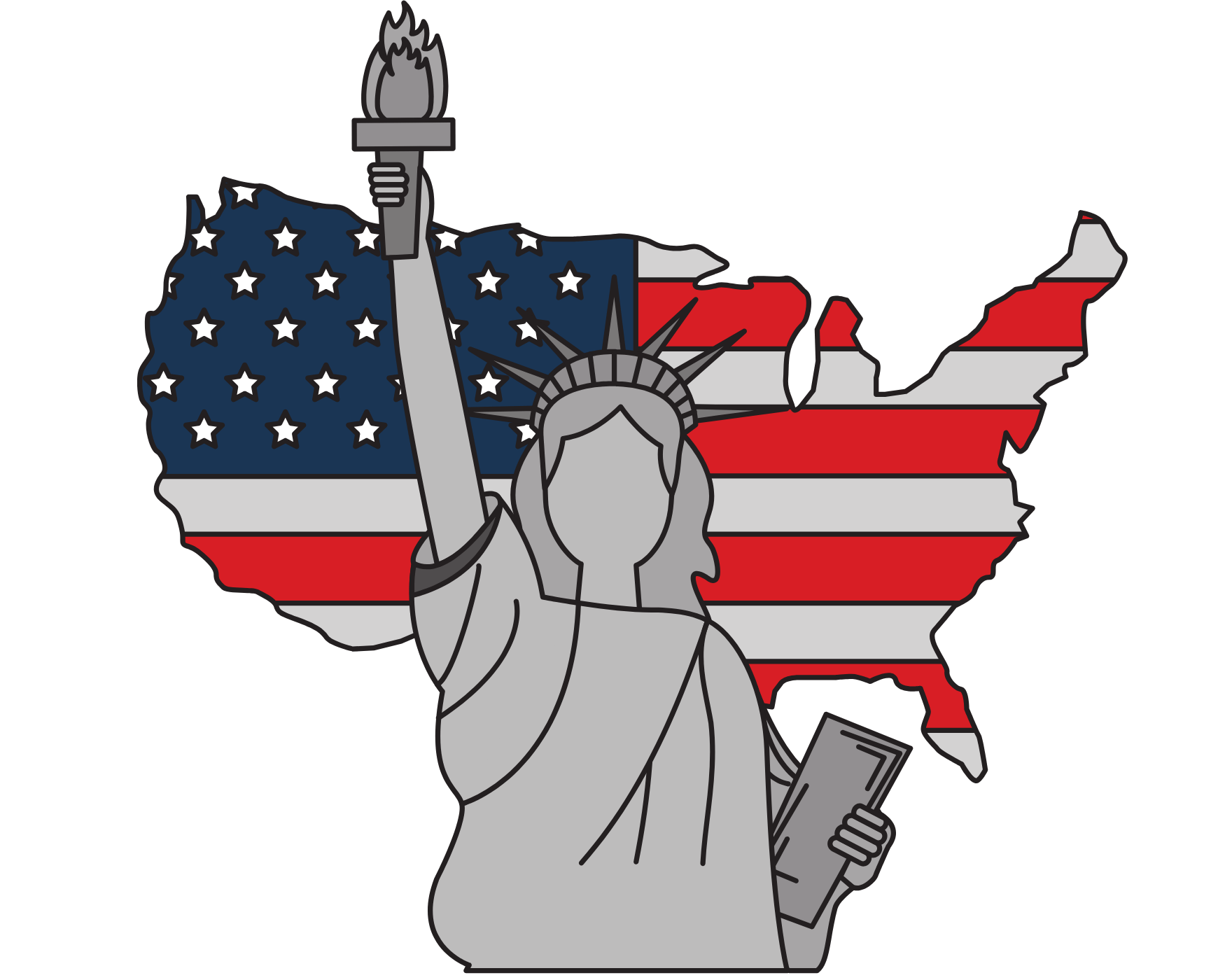 Brown Minimalist Desert Photo Collage 46